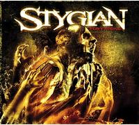 Stygian - Fury Rising