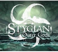 Stygian: Outer Gods PC Steam CD Key