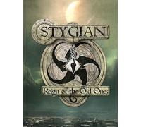 Stygian: Reign of the Old Ones (PC) - Steam Gift - GLOBAL