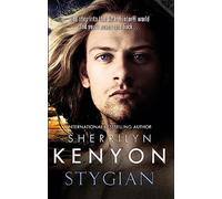 Stygian (The Dark-Hunter World)