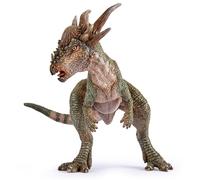 Papo - Stygimoloch - Realistic Figurine - for Ages 3+ - Dinosaurs Collection - Hand Painted - Highly Detailed - Durable and Educational - Gift Idea - Collectable - stygimoloch toy - dinosaur figurine