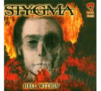 Stygma IV - Hell Within (Digipack)