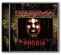 Stygma IV - Phobia