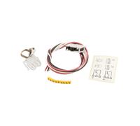 Styk pomocniczy 1P DPX 026160