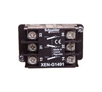 SCHNEIDER XENG1491 Contact block