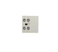 2Z auxiliary contact front mounting DILA-XHI20 276422