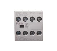 Styk pomocniczy 3Z 1R montaż czołowy DILM32-XHI31 106112