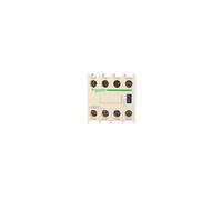 Auxiliary Contact LADN31 Block Schneider 3NO 1NC 038417