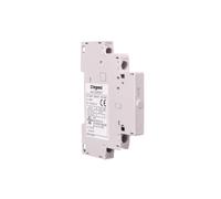 Styk pomocniczy boczny 1Z 1R DO MPX3 417400