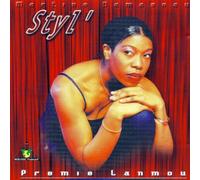 Styl' - Premie L'anmou