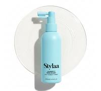 Stylaa Humidity? Who Is She? Anti-Humidity Hair Spray