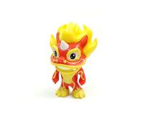 (Style 10) Series 3 Original Stumble Guys Action Figure Anime PVC Game Model Statue Multiplayer Type Collection