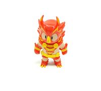 (Style 11) Series 3 Original Stumble Guys Action Figure Anime PVC Game Model Statue Multiplayer Type Collection