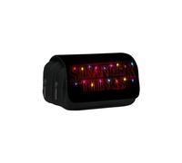 (Style 13) Things Stranger Double Layer Pen Bag With Spacious Design School Pencil Pouch