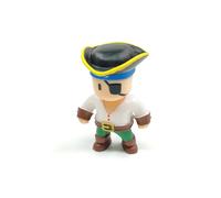 (Style 16) Series 3 Original Stumble Guys Action Figure Anime PVC Game Model Statue Multiplayer Type Collection