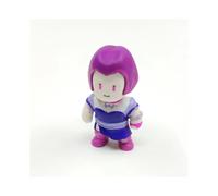 (Style 17) Series 1 Original Stumble Guys Action Figure Anime PVC Game Model Statue Multiplayer Type Collection