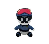(Style 2) Plush Murder Drones Toy Pp Cotton Stuffed Doll Anime Perimeter Collect Kids Gift