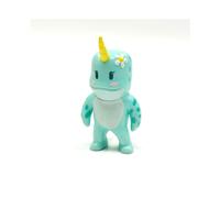 (Style 2) Series 4 Original Stumble Guys Action Figure Anime PVC Game Model Statue Multiplayer Type Collection
