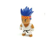 (Style 20) Series 1 Original Stumble Guys Action Figure Anime PVC Game Model Statue Multiplayer Type Collection