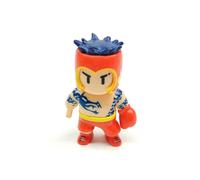 (Style 20) Series 3 Original Stumble Guys Action Figure Anime PVC Game Model Statue Multiplayer Type Collection