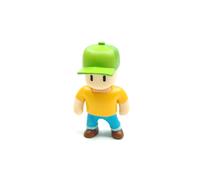 (Style 22) Series 1 Original Stumble Guys Action Figure Anime PVC Game Model Statue Multiplayer Type Collection