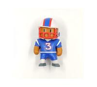 (Style 23) Series 1 Original Stumble Guys Action Figure Anime PVC Game Model Statue Multiplayer Type Collection