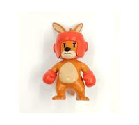 (Style 24) Series 1 Original Stumble Guys Action Figure Anime PVC Game Model Statue Multiplayer Type Collection