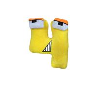 (Style 26) Lore Alphabet Russian Alphabet Cartoon Plush Toy Home Desktop Decoration Gift