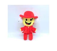 (Style 26) Steal a brainrot Sammy Jandel Plush Toy Soft Stuffed Doll Kids Gifts 20-30cm