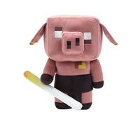 (Style 3) Minecraft Legends Plush Toy Cute Doll Holiday Gift