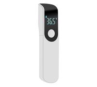 (Style 3) No Touch Infrared Forehead Thermometer Touchless Digital Temperature Scanner for Adults and Baby