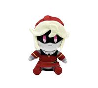 (Style 3) Plush Murder Drones Toy Pp Cotton Stuffed Doll Anime Perimeter Collect Kids Gift
