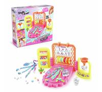 Style 4 Eva 3-In-1 DIY Keychain Factory
