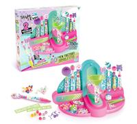 Canal Toys Style 4 Ever 3 in 1 DIY Pen Factory