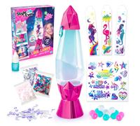 Style 4 Ever Canal Toys OFG 180, Lava Lamp DIY, Classic