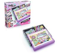 Style 4 Ever Diamond Art LED Case