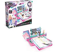 Style 4 Ever Fashion Designer Light Up Studio
