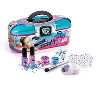 Style 4 Ever Glitter Art Case
