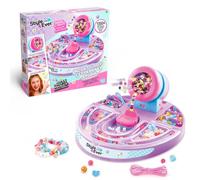 Style 4 Ever Mega Spinner Automatic Bead Bracelet & Necklace Maker Kit