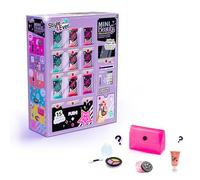 Style 4 Ever Mini Beauty Surprise Dispenser - Mystery Unboxing Toy for Kids Aged 8+ - Mix and Match Makeup and Accessories for Creative Beauty Fun and Collectible Surprises