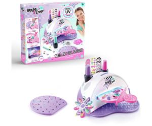 Style 4 Ever Nail Art Gel Studio
