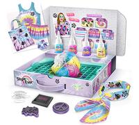 Style 4 Ever OFG 220 Tie Dye Workstation, Assorted