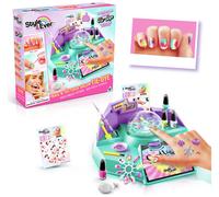 Style 4 Ever Tie Dye Nail and Tattoo Salon