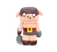 (Style 4) Minecraft Legends Plush Toy Cute Doll Holiday Gift