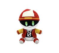 (Style 4) Plush Murder Drones Toy Pp Cotton Stuffed Doll Anime Perimeter Collect Kids Gift