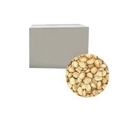 Style 4L Macadamia Halves & Pieces - Professional Grade for Cookies & Ice Cream - 11.34kg