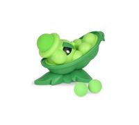 (Style 5) Plants vs Zombie Anime Figure Obstacle Pirate Zombie Peashooter Hard Glue Zombie Action Figure Model