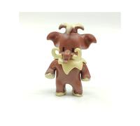 (Style 5) Series 4 Original Stumble Guys Action Figure Anime PVC Game Model Statue Multiplayer Type Collection