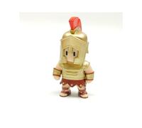 (Style 6) Series 4 Original Stumble Guys Action Figure Anime PVC Game Model Statue Multiplayer Type Collection