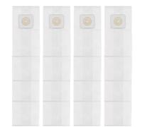 Style 7 Vacuum Bags for Bissell Vacuum PowerForce 1739 3522 3525 71Y7 PowerGlide 3545 Plus 3350 3550 3553 Lift-Off 3554 Powertrak 6592 Powerlifter Pet 2019 - Replacement Dust Bags（16 Pack）